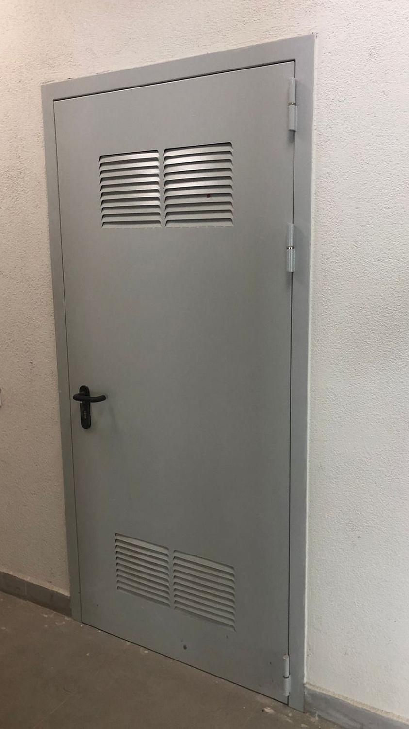 Реновация, Утренняя 1А 