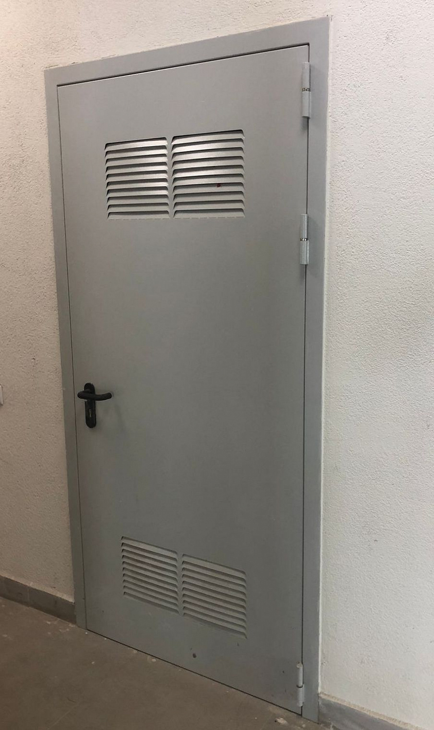 Реновация, Утренняя 20А
